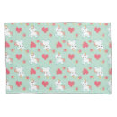 Search for little girl pillowcases Unicorn