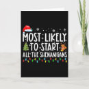 Search for merry candy cane christmas cards Tree