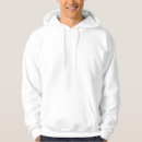 Search for solid white hoodies Blank