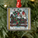 Search for winter scene christmas tree decorations Seasonal