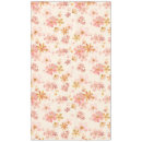 Search for hippy tablecloths Flowers