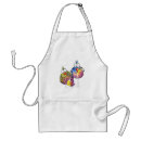 Search for three aprons Colourful