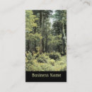 Search for oak tree business cards Trees