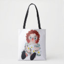 Search for rag bags Doll