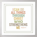 Search for philippians 4 13 posters Spiritual
