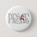 Search for tree greeting badges Merry christmas