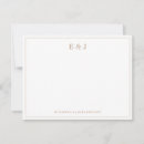 Search for art deco note cards Elegant