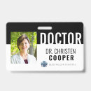 Search for doctor id badges Simple