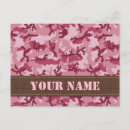 Search for military camouflage postcards Pattern