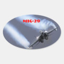 Search for mig stickers Aeroplane