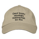 Search for smoky hats Smokies