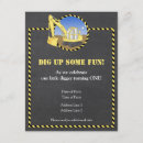 Search for construction zone invitations Party