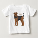 Search for airedale terrier tshirts Pet