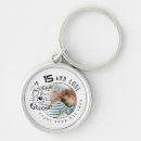 Search for for grandson key rings For him