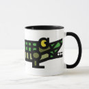 Search for genuine mugs Alligator