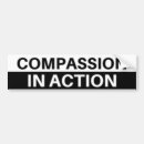 Search for compassion bumper stickers Vegan
