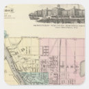 Search for seat stickers Map