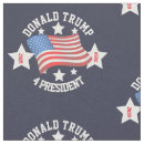 Search for donald trump fabric Campaign