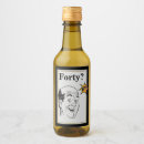 Search for funny wine labels Retro