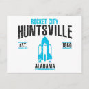 Search for huntsville alabama postcards Travel