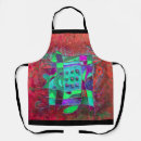 Search for plane aprons Modern