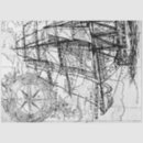 Search for large decoupage tissue paper Collage