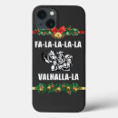 Search for caroling iphone cases Santa claus