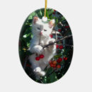 Search for cherry christmas tree decorations Simple