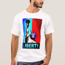 Search for liberty tshirts Politics