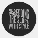 Search for slope style stickers Mountain vibes