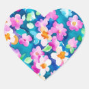 Search for pretty hearts stickers Flowers