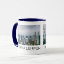 Search for malaysia mugs Kuala lumpur