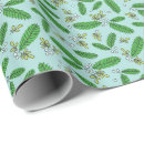 Search for branch wrapping paper Vintage