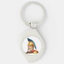 Search for spartan key rings Soldier