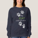 Search for pawprint hoodies Pets