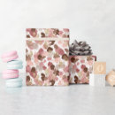 Search for gold leopard print wrapping paper Pink
