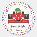 Search for kids name stickers Party