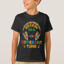 Search for different kids tshirts Autism spectrum disorder