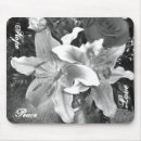 Search for lilly mousepads Floral