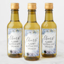 Search for light blue wine labels Pretty
