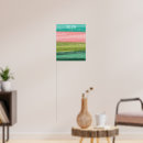 Search for bright colours posters Teal