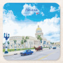 Search for classic car coasters Havana