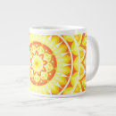 Search for bright happy mugs Yellow