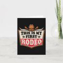 Search for rodeo christmas cards Santa claus