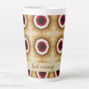 Search for 5 mugs Pattern