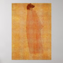 Search for egon schiele paintings posters Woman