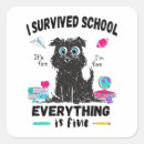 Search for end of the school year stickers Graduation
