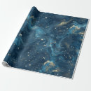 Search for celestial wrapping paper Cosmos
