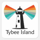 Search for tybee island stickers Savannah