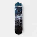 Search for man skateboards Blue